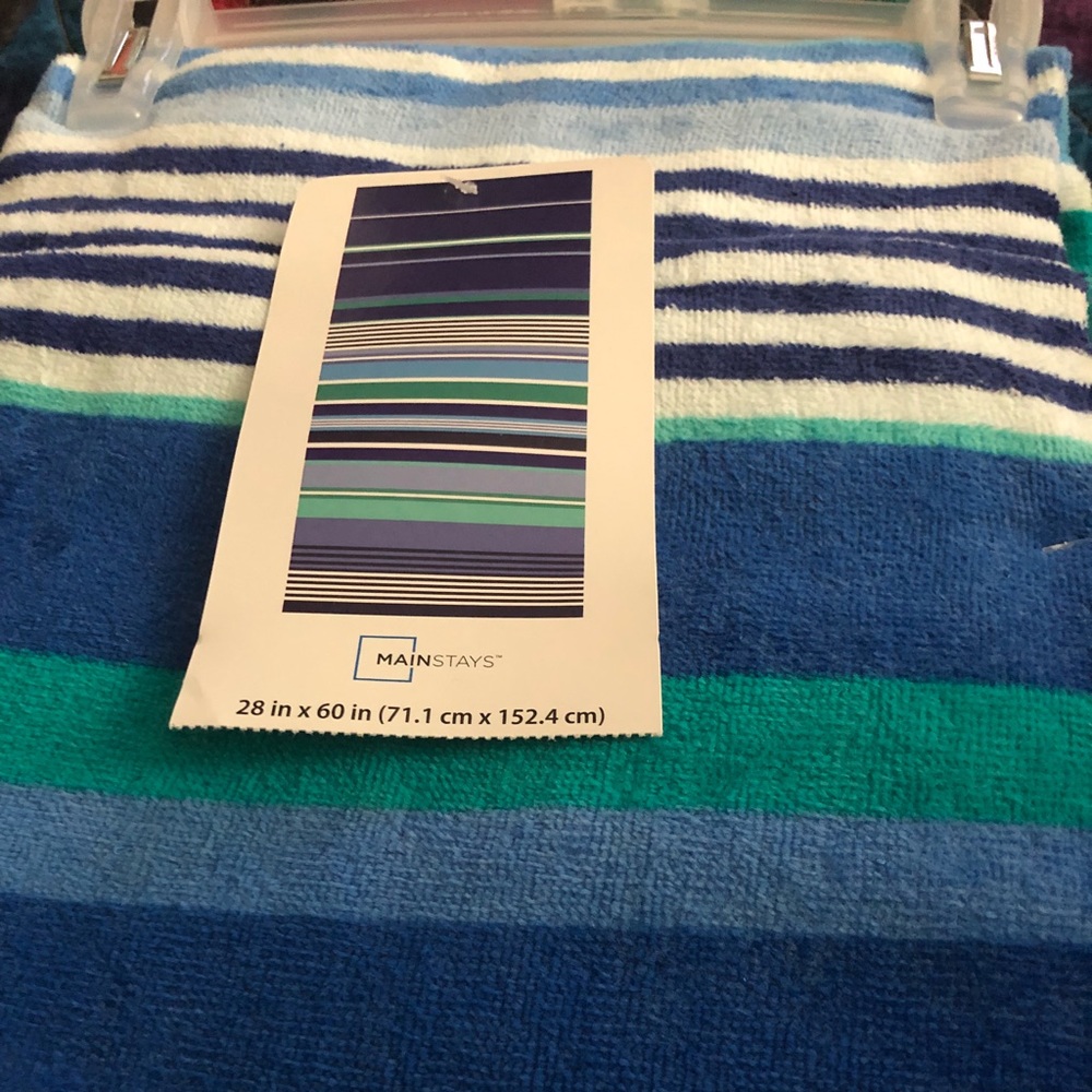 SALE❤️❤️❤️Beach towel
